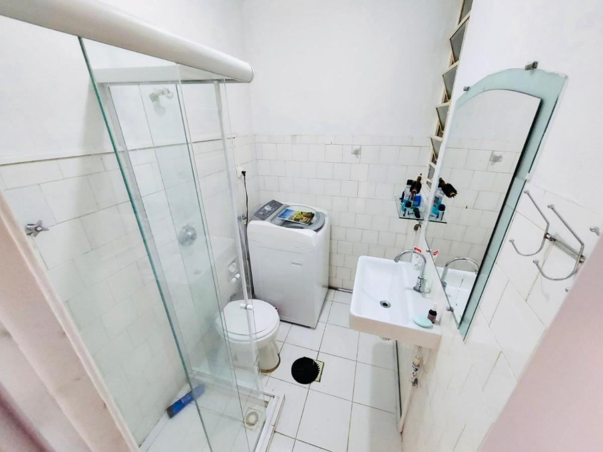 Appartement Catete Andar Alto Vista Livre Com Metrô E *