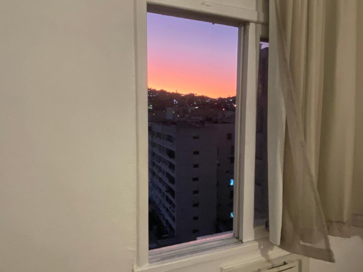 Catete Andar Alto Vista Livre Com Metrô E Appartement Rio de Janeiro
